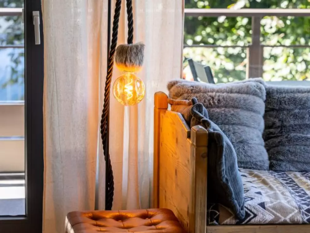 Résidence Nid d'Aigle J0 - Cosy, proche centre, 2 chambres