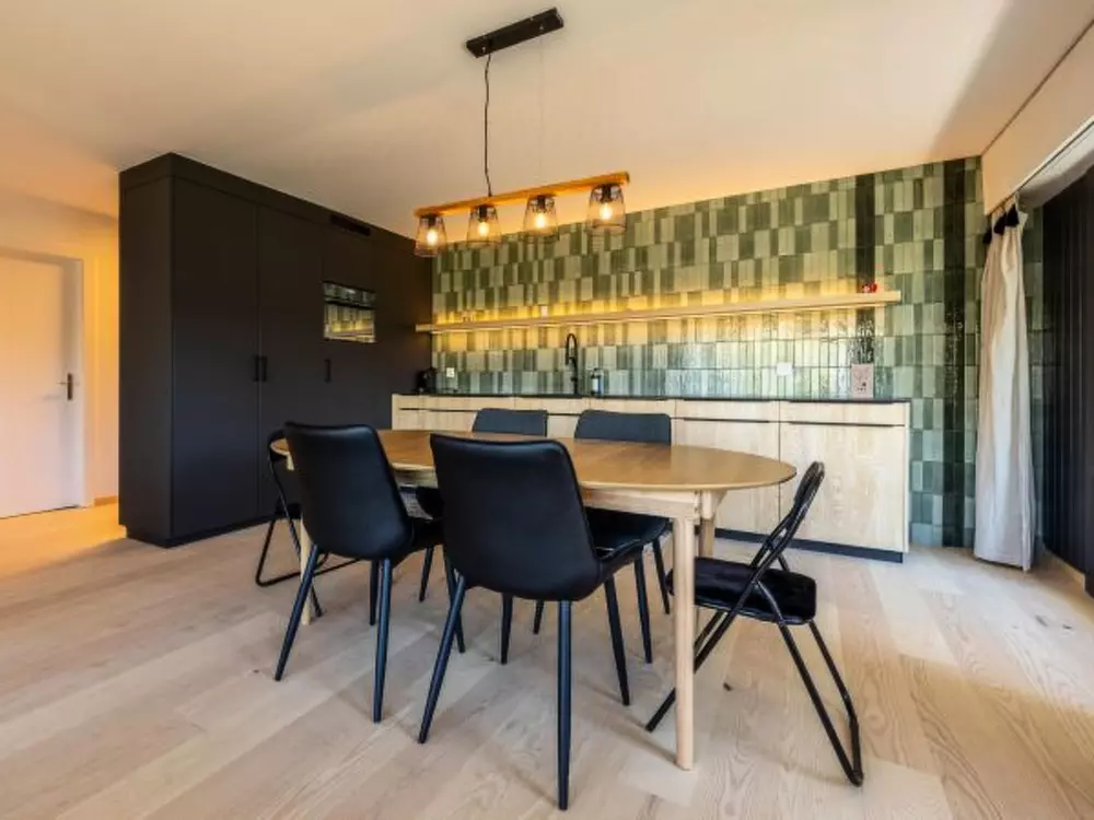 Résidence Nid d'Aigle J0 - Cosy, proche centre, 2 chambres