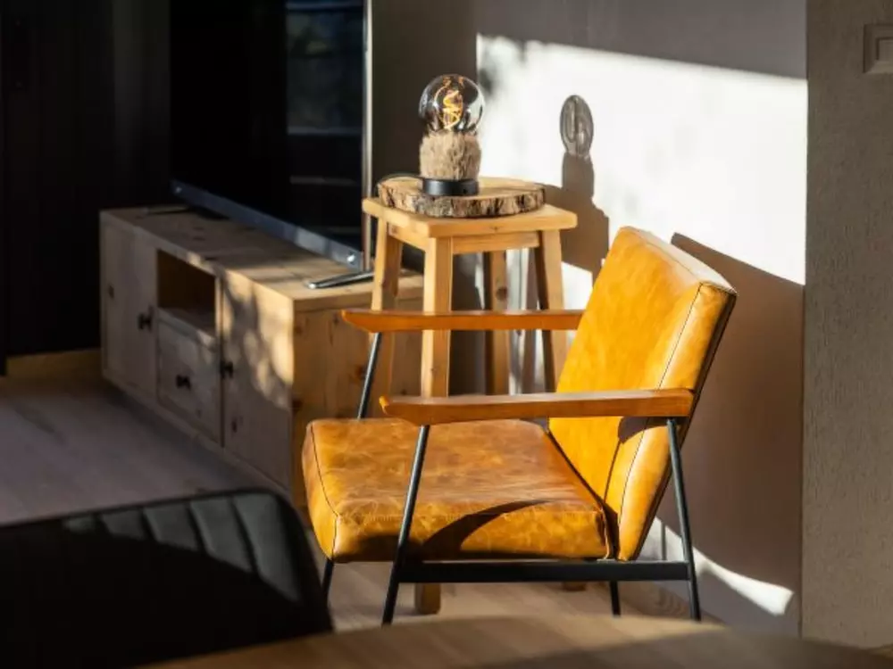 Résidence Nid d'Aigle J0 - Cosy, proche centre, 2 chambres