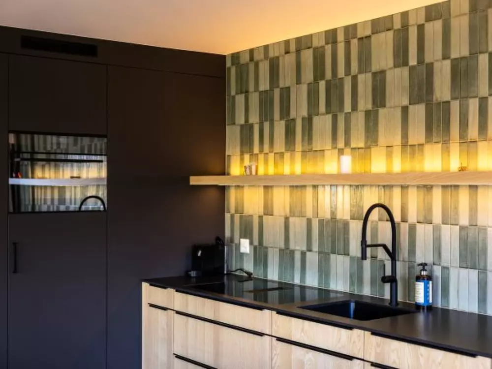 Résidence Nid d'Aigle J0 - Cosy, proche centre, 2 chambres