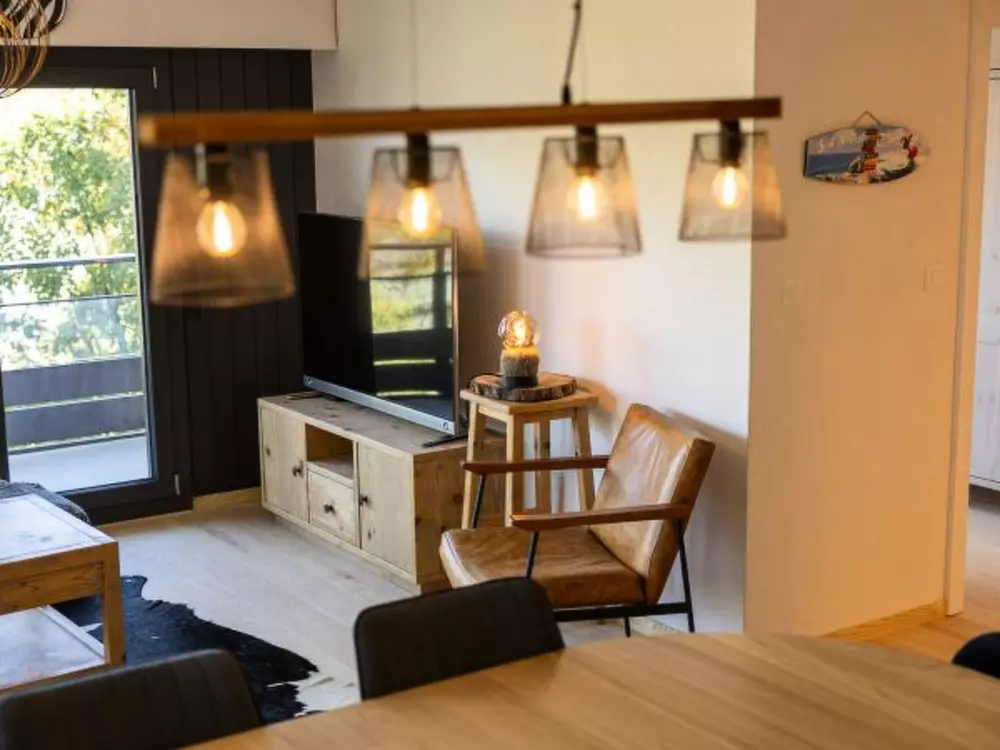 Résidence Nid d'Aigle J0 - Cosy, proche centre, 2 chambres