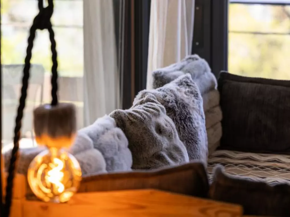 Résidence Nid d'Aigle J0 - Cosy, proche centre, 2 chambres