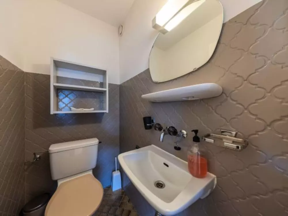 Résidence Nid d'Aigle J0 - Cosy, proche centre, 2 chambres