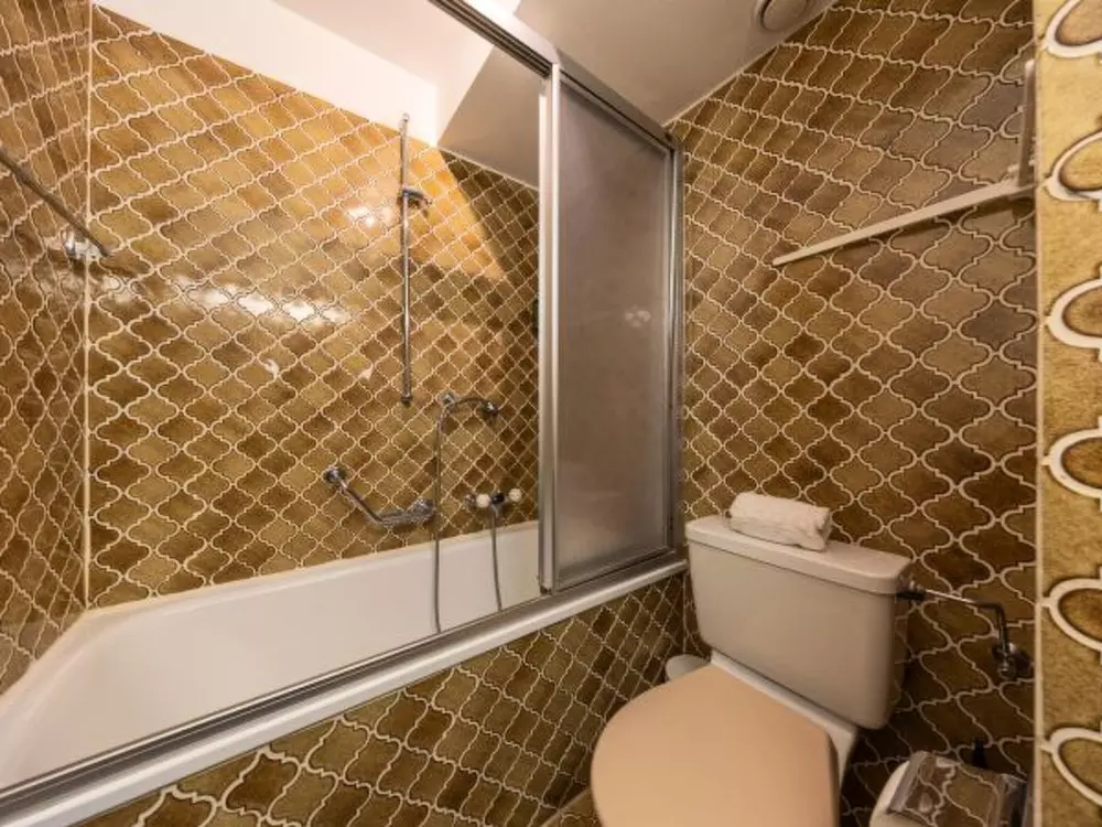 Résidence Nid d'Aigle J0 - Cosy, proche centre, 2 chambres