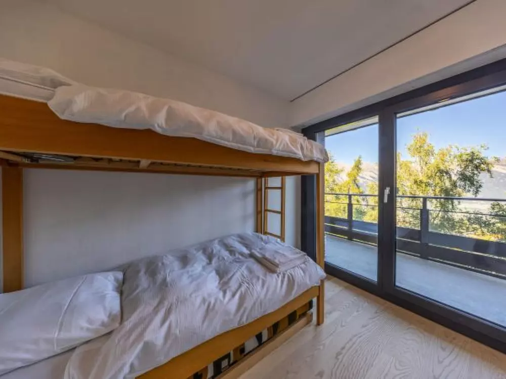 Résidence Nid d'Aigle J0 - Cosy, proche centre, 2 chambres