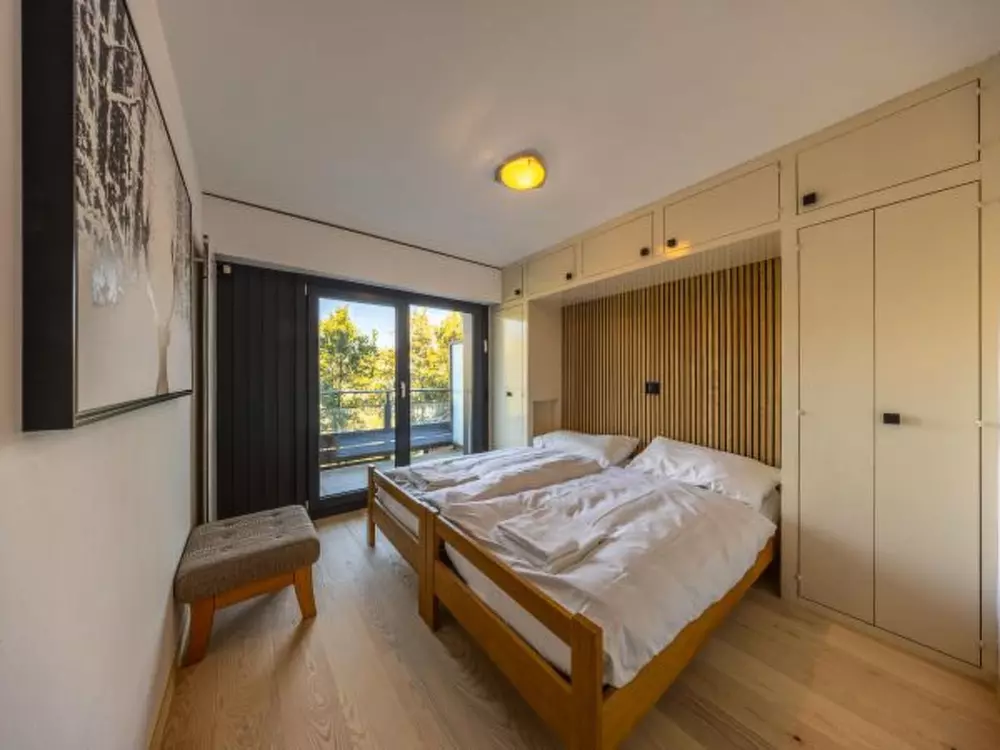 Résidence Nid d'Aigle J0 - Cosy, proche centre, 2 chambres