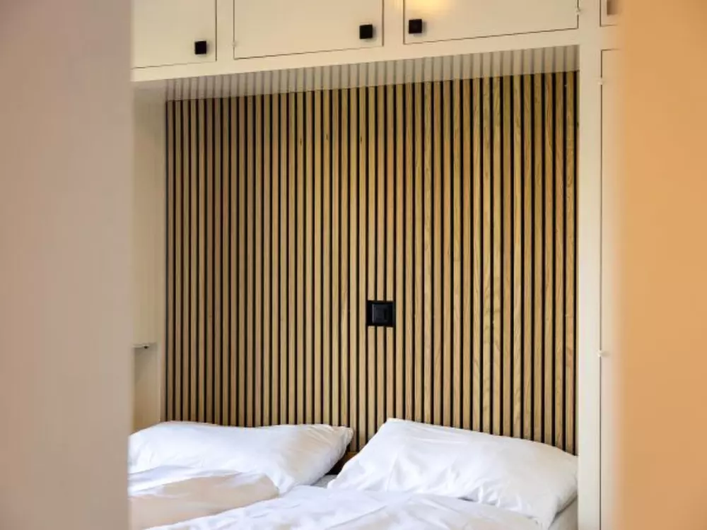 Résidence Nid d'Aigle J0 - Cosy, proche centre, 2 chambres