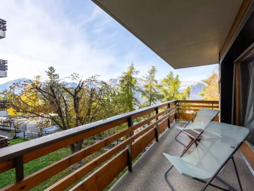 Résidence Nid d'Aigle J0 - Cosy, proche centre, 2 chambres