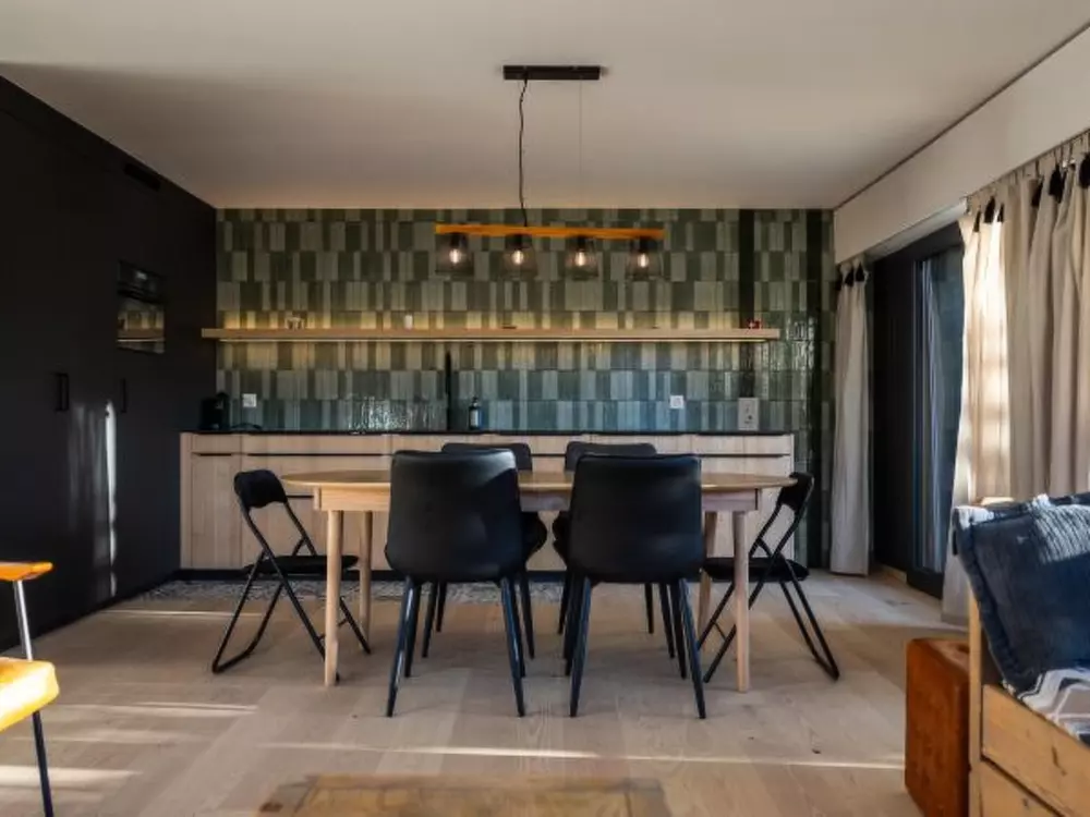 Résidence Nid d'Aigle J0 - Cosy, proche centre, 2 chambres