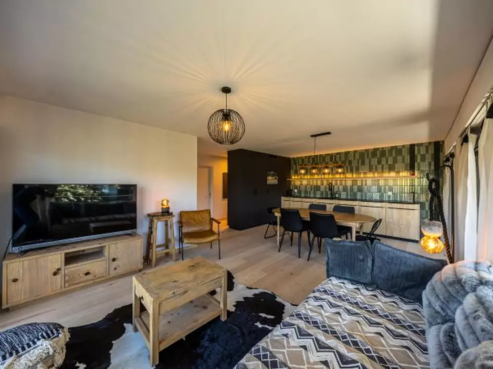 Résidence Nid d'Aigle J0 - Cosy, proche centre, 2 chambres