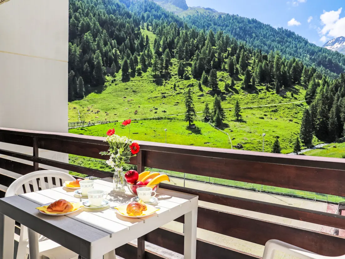 Résidence Rosablanche
