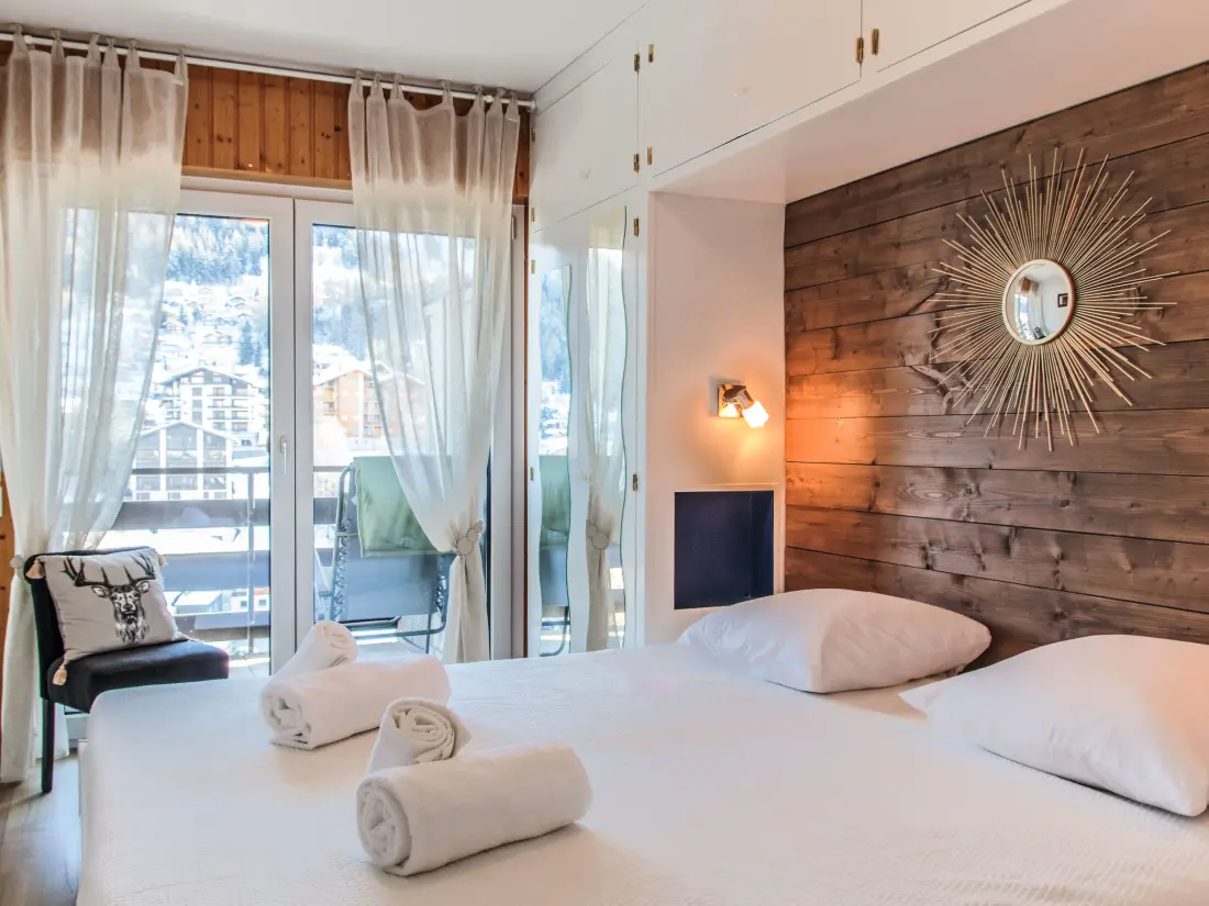 Résidence Aiglon G0