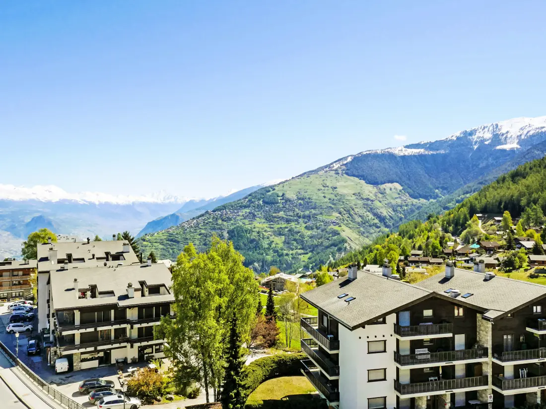 Résidence Valaisia 36A