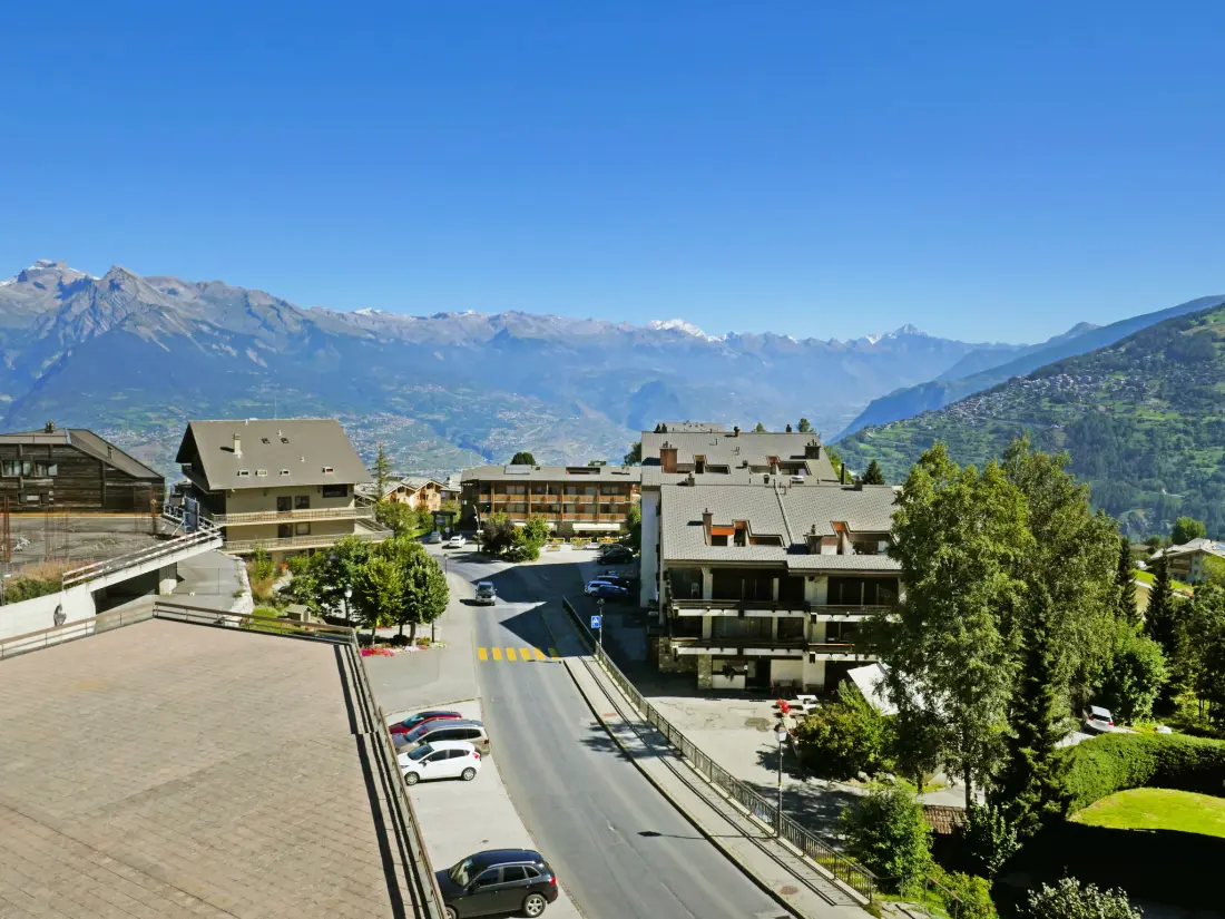 Résidence Valaisia 36A