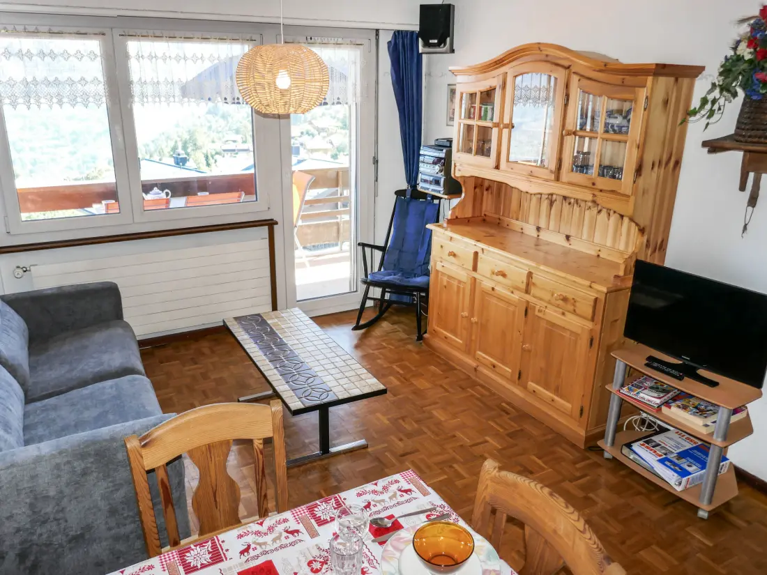 Résidence Valaisia 36A