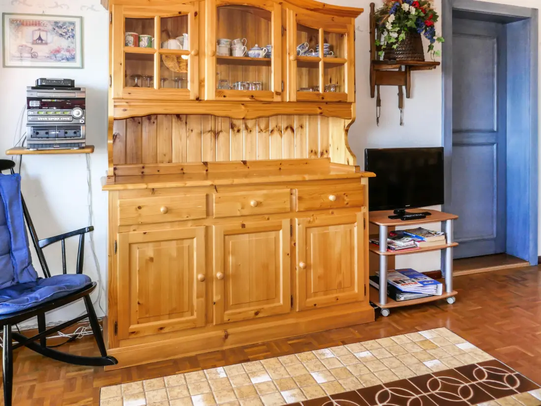 Résidence Valaisia 36A