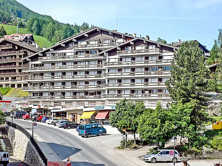 Résidence Valaisia 36A