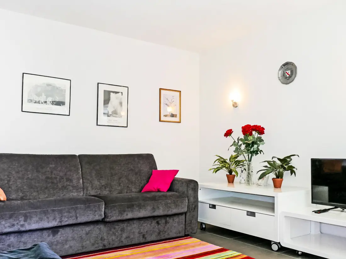 Résidence Zanfleuron A1