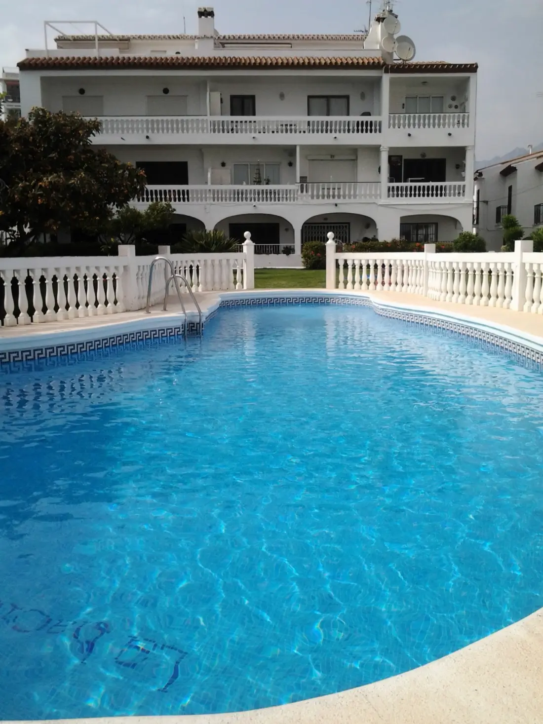 Appartements à Nerja