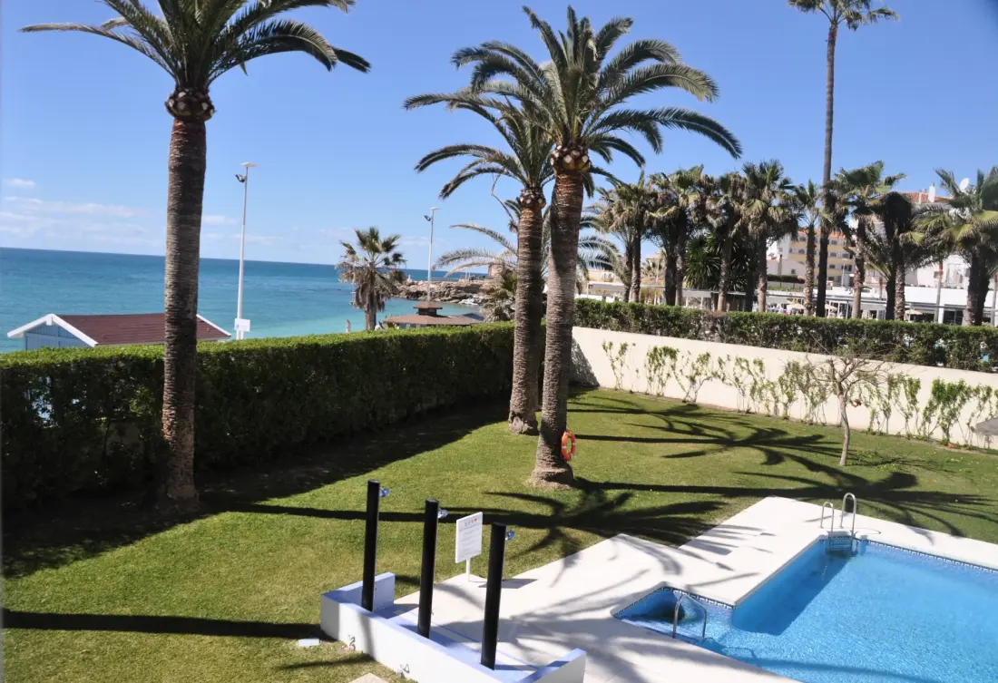 Appartements à Nerja