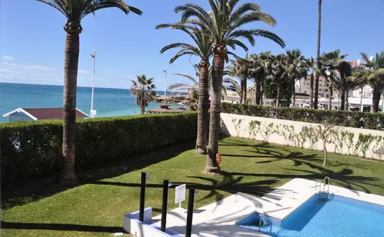 Appartements à Nerja