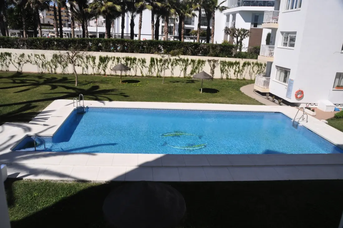 Appartements à Nerja