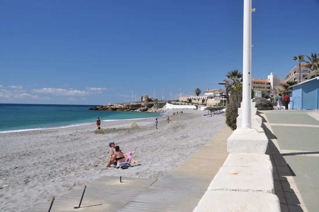 Appartements à Nerja