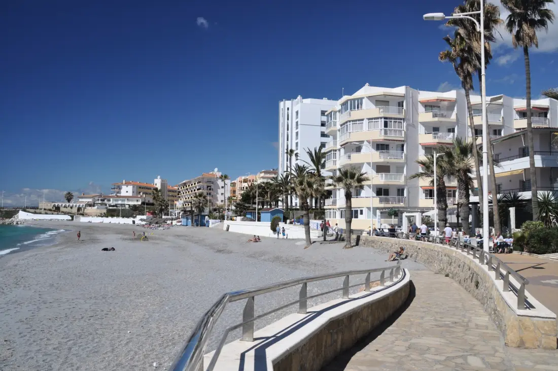 Appartements à Nerja