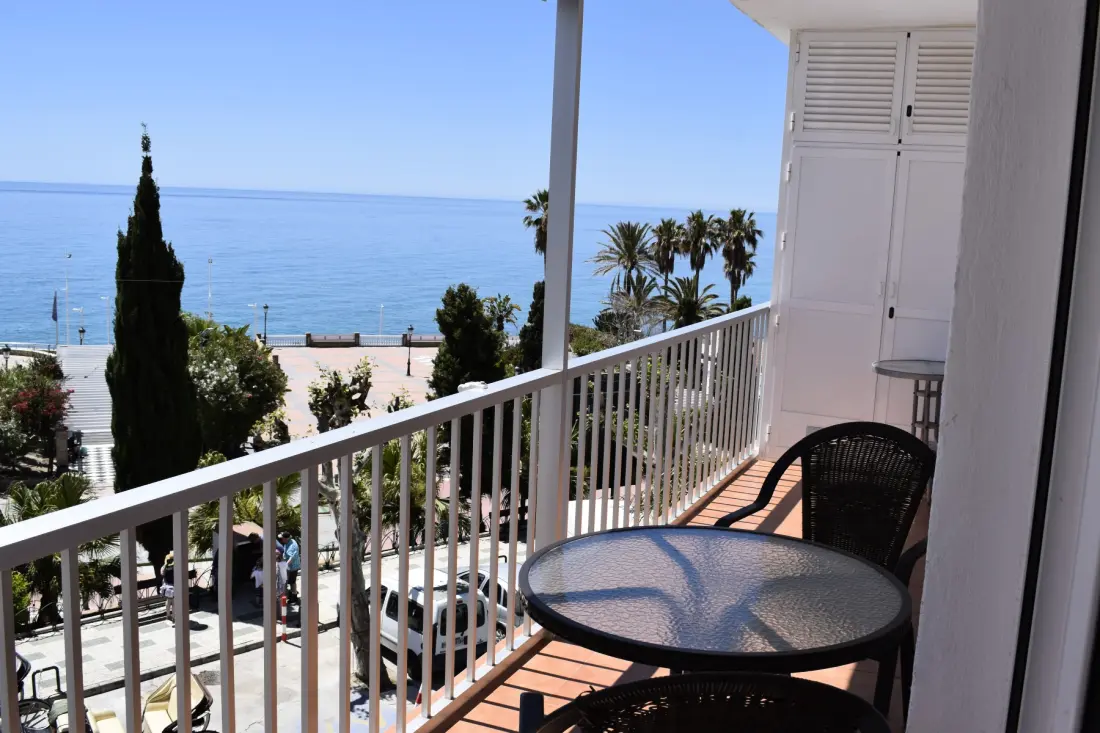 Appartements à Nerja