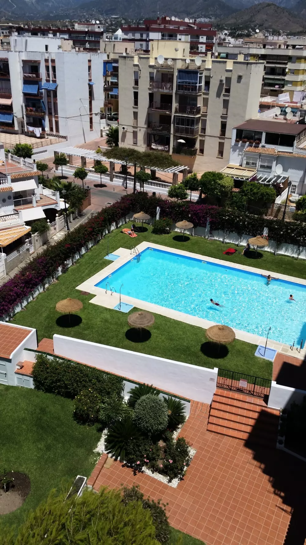 Appartements à Nerja