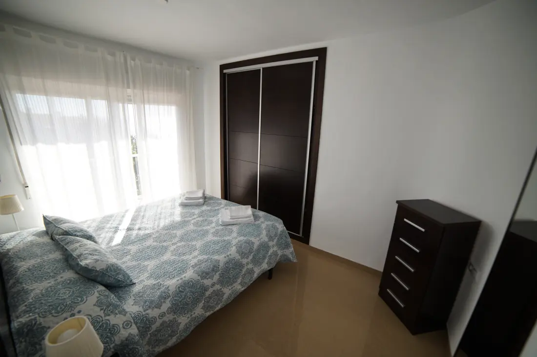 Appartements à Nerja