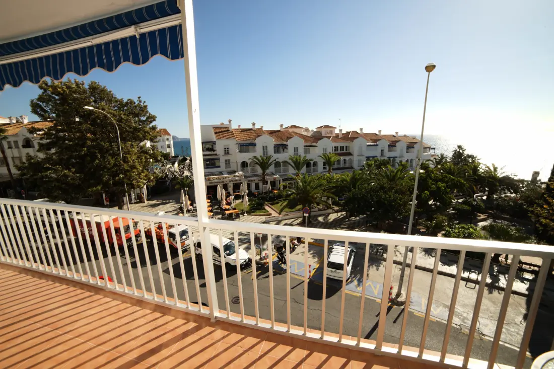 Appartements à Nerja