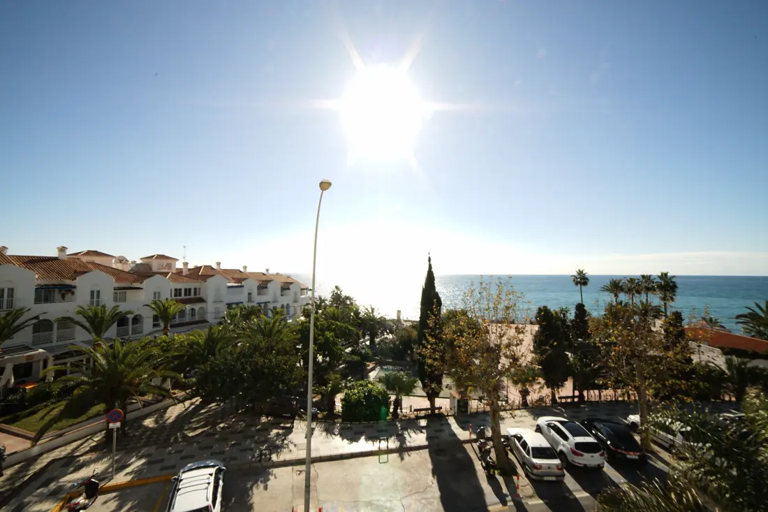 Appartements à Nerja