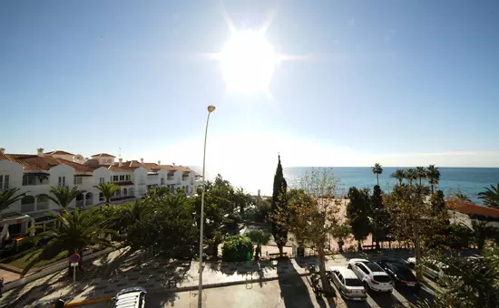 Appartements à Nerja