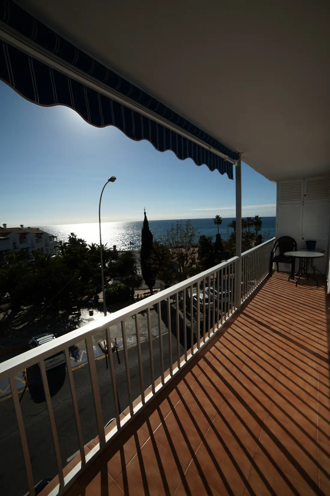 Appartements à Nerja