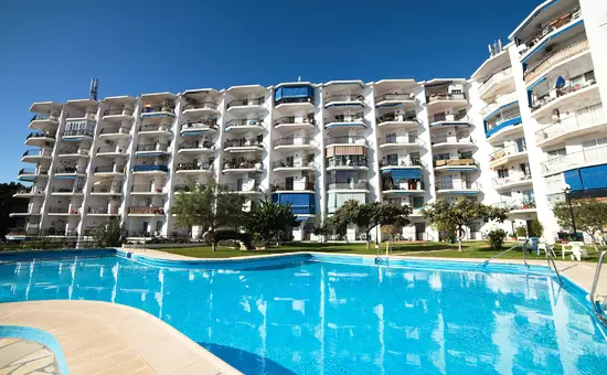 Appartements à Nerja