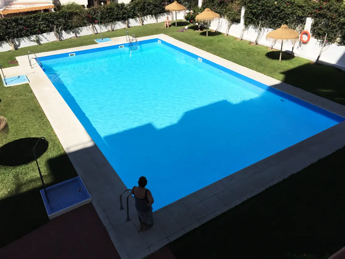 Appartements à Nerja