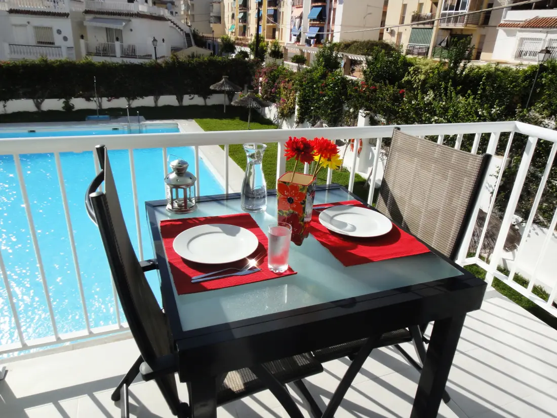 Appartements à Nerja