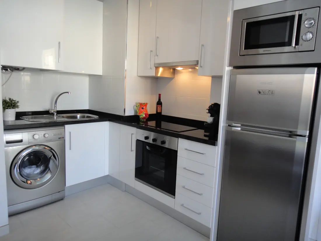 Appartements à Nerja