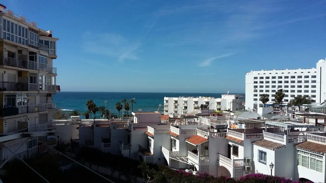 Appartements à Nerja