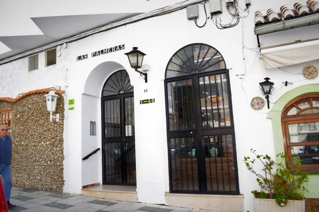 Appartements à Nerja