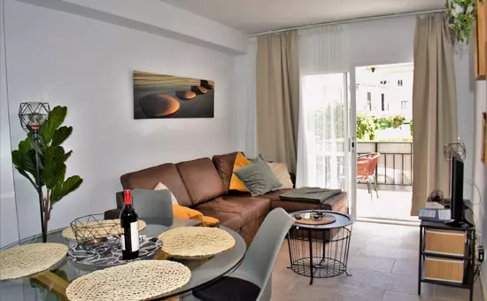 Appartements à Nerja