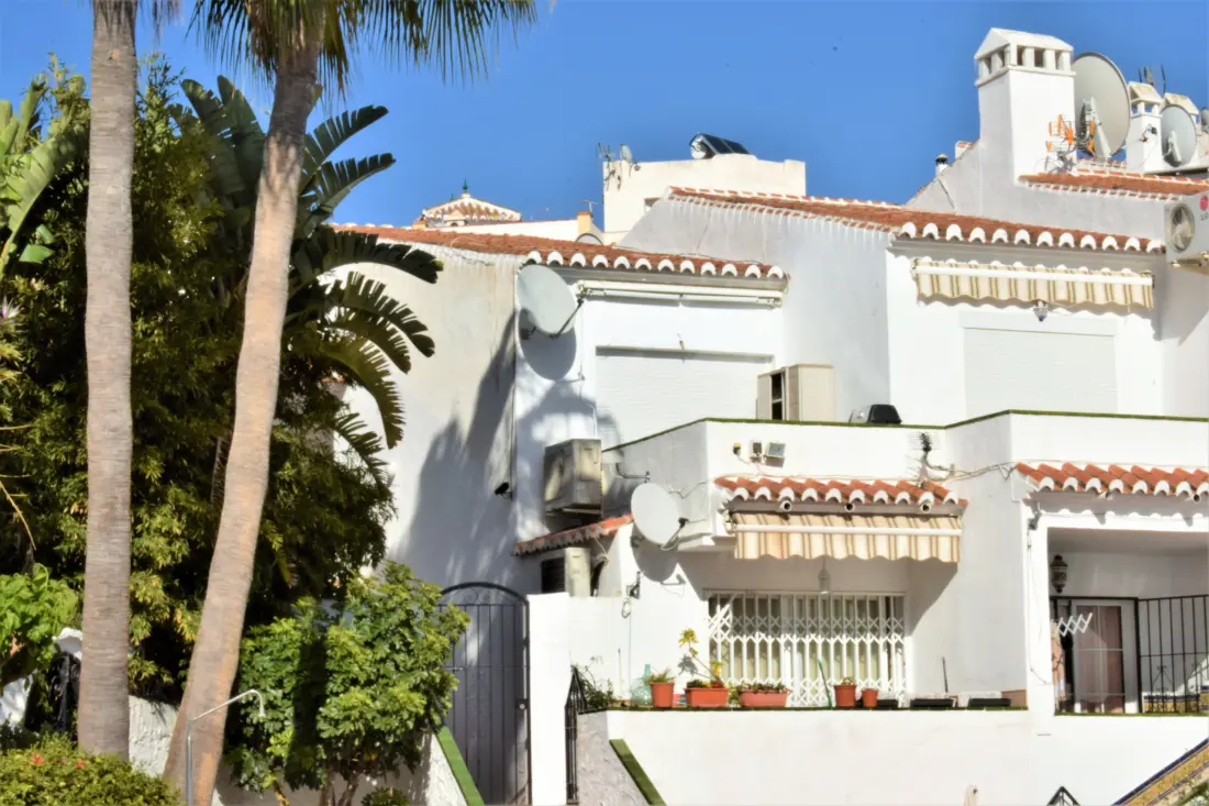 Appartements à Nerja