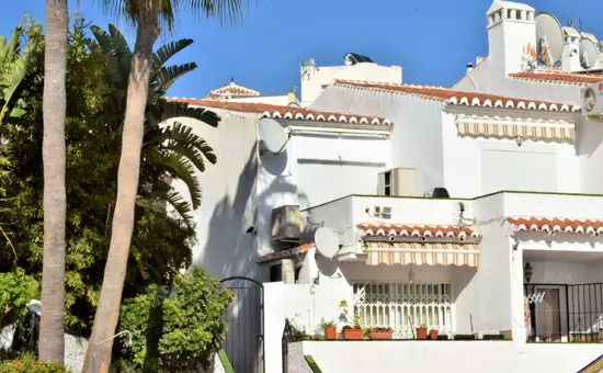 Appartements à Nerja