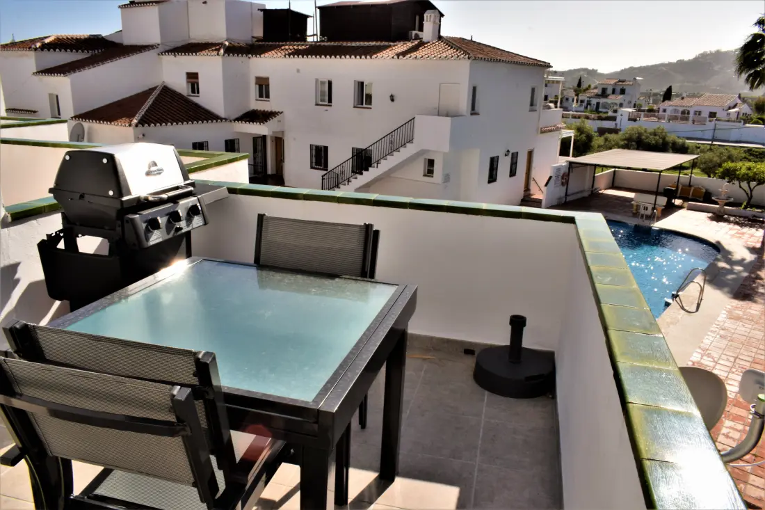 Appartements à Nerja