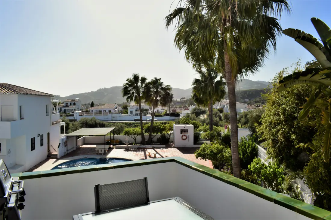 Appartements à Nerja