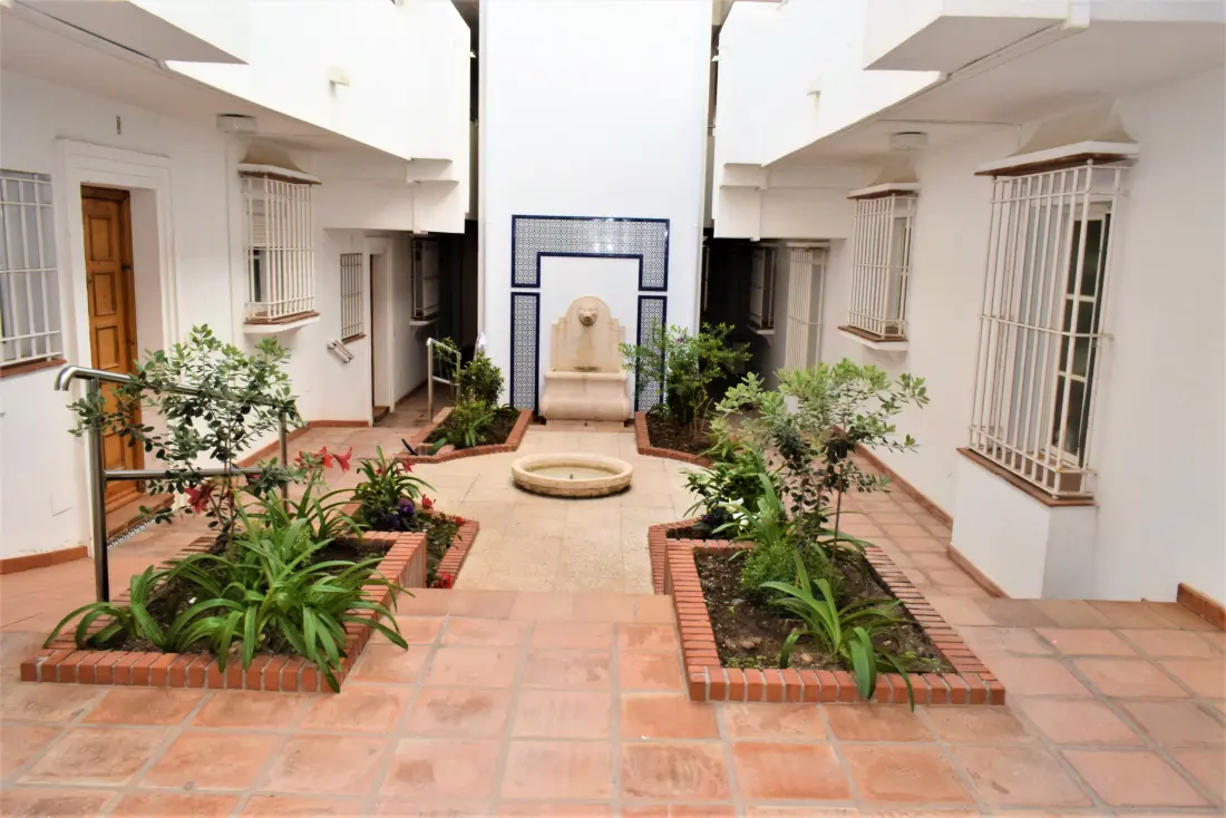 Appartements à Nerja