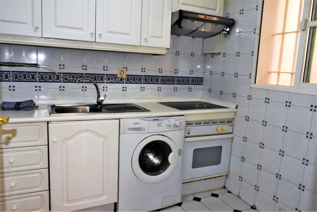 Appartements à Nerja