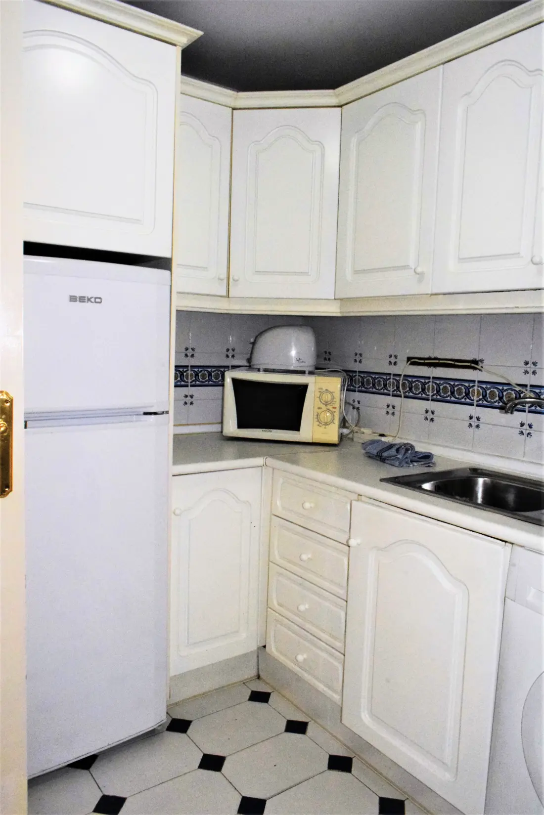 Appartements à Nerja