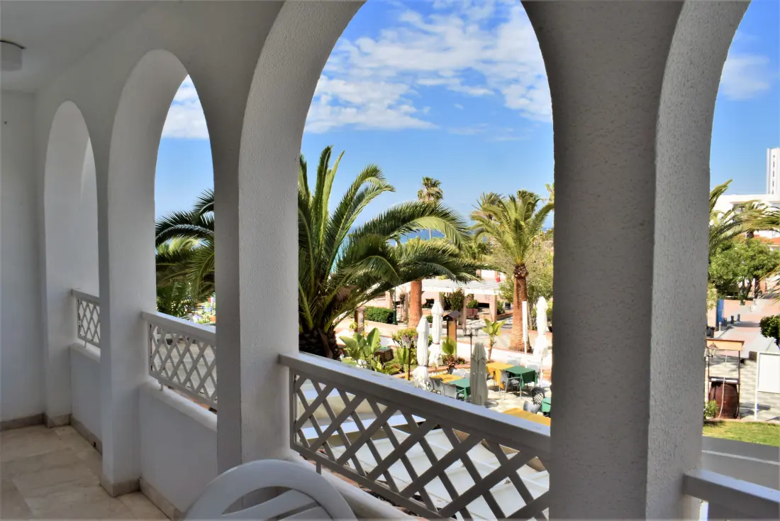 Appartements à Nerja